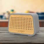 Wireless Charger Speaker