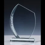 Crystal Award CR-44