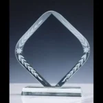 Crystal Award CR-45