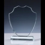 Crystal Award CR-46