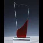 Crystal Award CR-48