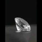 Crystal Diamond Paper weight CR-200