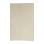 A5 Size Milk Paper Sewn Bound Notebook RNP-14