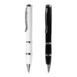 Amabel Design Metal Pens PN22-BK / PN22-W