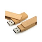 Bamboo USB Flash Drive USB-38 (4GB,8GB,16GB)