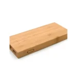 Bamboo Wireless Powerbank JU-WPB-B8000