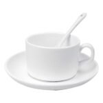 Ceramic Tea Cup