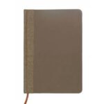 A5 size Hard cover notebook MBCOF-BRW-A5