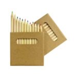 Colored Pencils Pack GFK-03