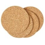 Cork Coaster