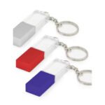 Crystal Keychain USB Flash Drive USB-58 (8GB,16GB)