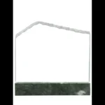 Crystal with Marble Award CR-37