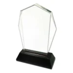 Crystal Award CR-09