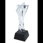 Crystal Star Award CR-13