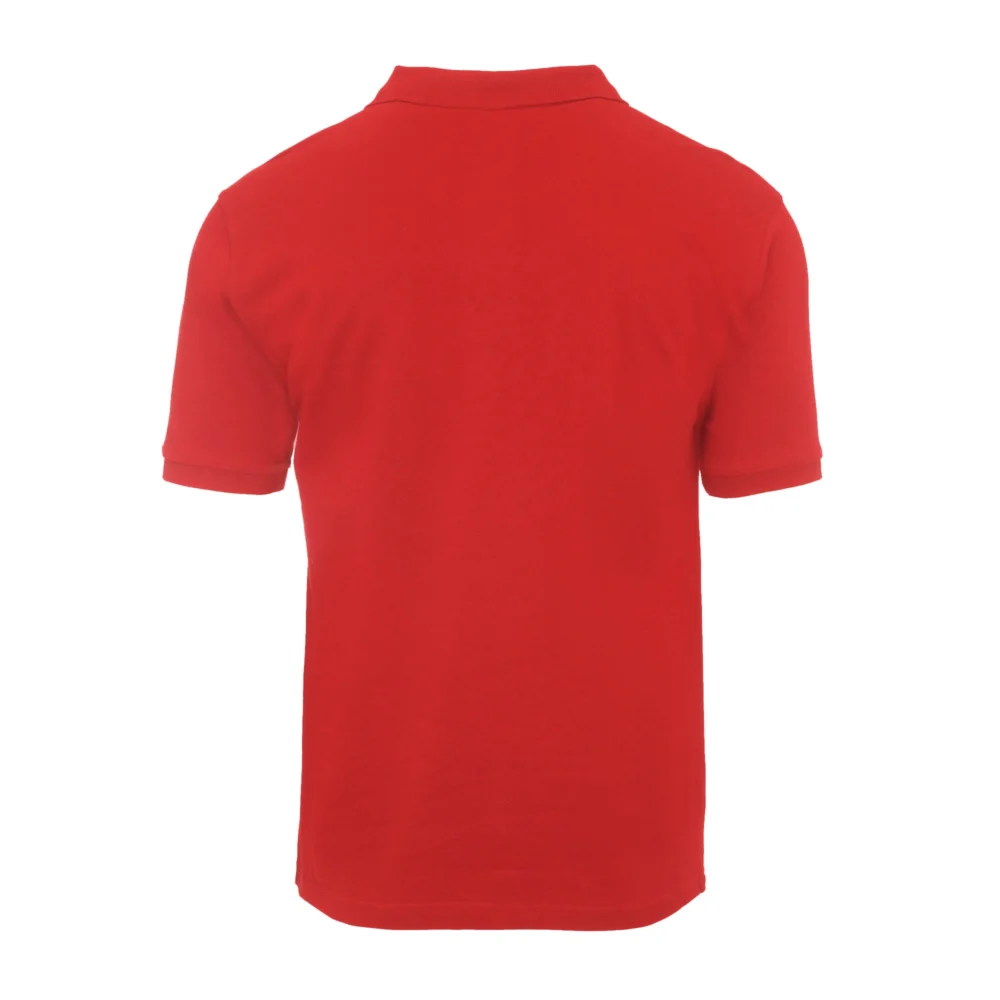 Team Colour men's polo shirt