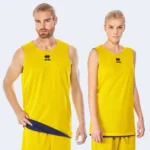 Double Chicago unisex vest