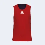 Double Chicago unisex vest