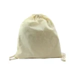 Canvas Drawstring bags CSB-10