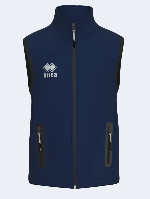 Loky Sleeveless Jacket