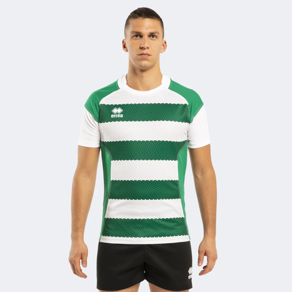 Treviso 3.0 men's rugby shirt