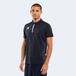 Praga 3.0 men's polo shirt