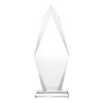 Crystal Award CR-40