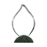 Crystal & Marble Award CR-34