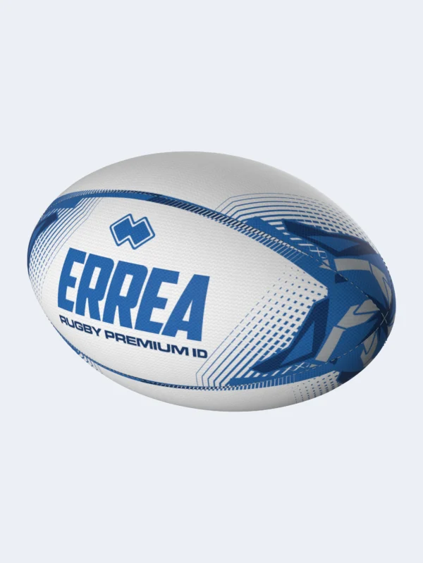 Premium Id Top Grip rugby ball