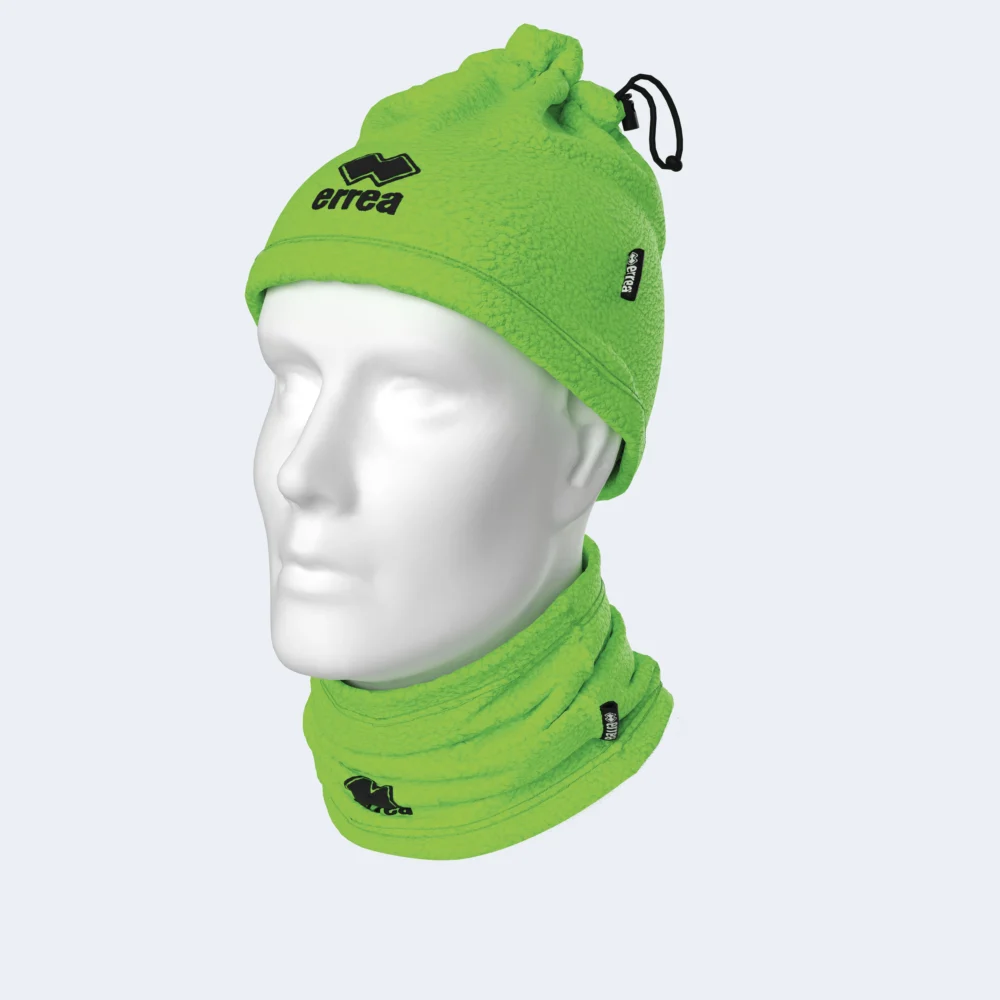 Jumar neck gaiter