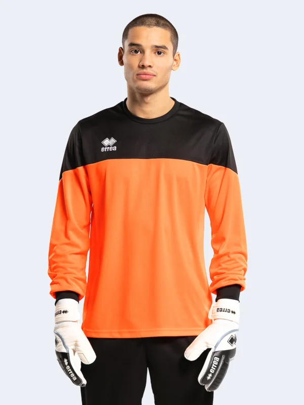 Bahia goalkeeper’s shirt