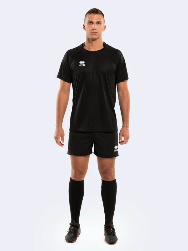 Awha men's rugby shirt