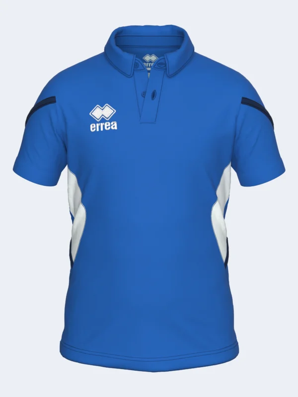 Clark jr polo shirt with short sleeves