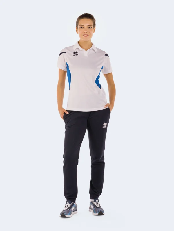 Carmen women’s polo shirt