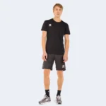 EVO short-sleeved unisex t-shirt