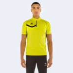 Roger running shirt