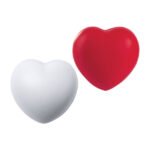 Heart shaped Anti-Stress Squishy