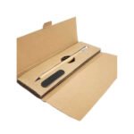 Bamboo Inkless Pens with Eraser EFP-101