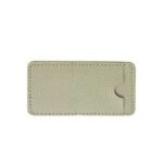 Leather Pouch for Card USB