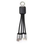 Light Up Logo Multi-charging Cable JU-OC-L2