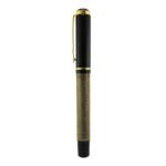 Metal Pens with Chinese Design Grip