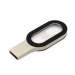 Crystal USB Flash Drive USB-66 (16GB)