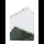 Crystal with Marble Award CR-38