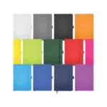 A5 Size PU Leather Notebooks MBA5PU