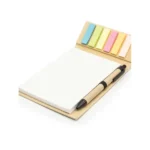 Eco-friendly material notepads RNP-08
