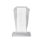 Rectangular Photo Crystal 217-F