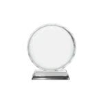 Round Crystal 210-F