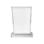 Rectangular Photo Crystal 215-F