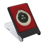 Plastic Medal Box 267-PS