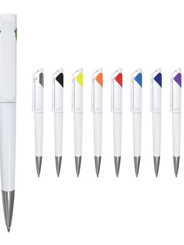Promotional Plastic Pen