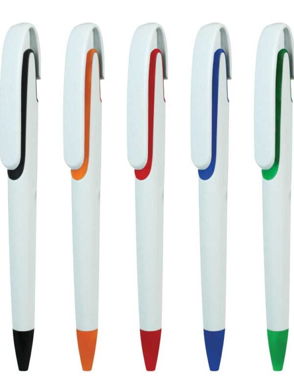 Plastic Pens
